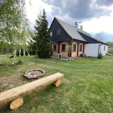 Roubenka Na Vrsku *
