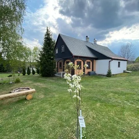 Roubenka Na Vrsku * Stare Krecany