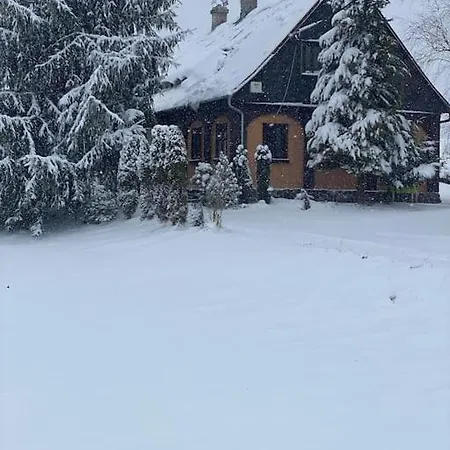 Roubenka Na Vrsku Stare Krecany