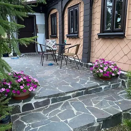 Hébergement de vacances Roubenka Na Vrsku *