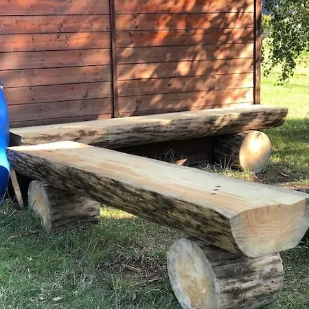 Roubenka Na Vrsku Stare Krecany