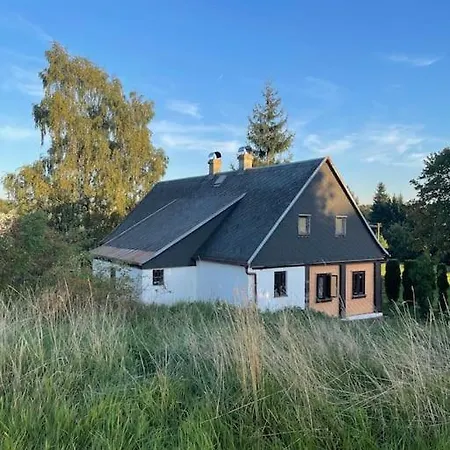 Roubenka Na Vrsku Prázdninový dům *
