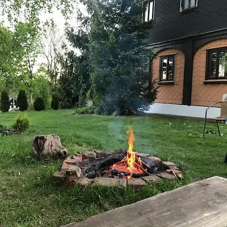 Roubenka Na Vrsku Prázdninový dům *
