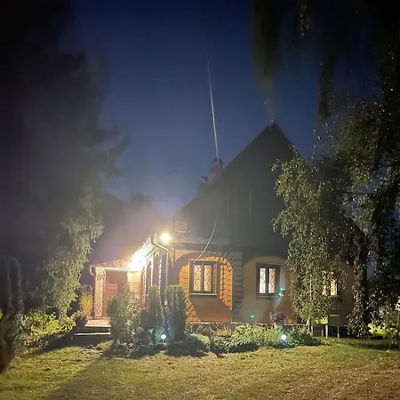 Roubenka Na Vrsku *