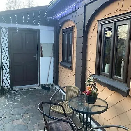Hébergement de vacances Roubenka Na Vrsku Stare Krecany