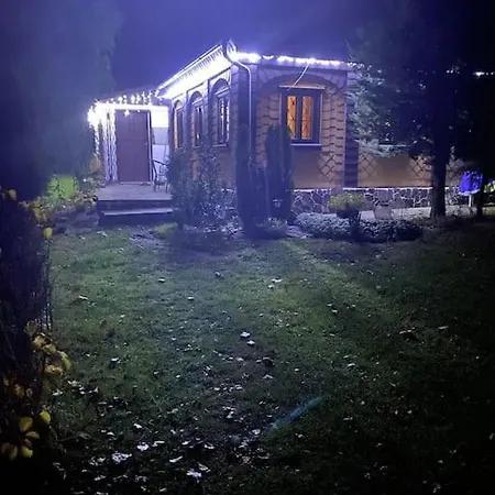 Roubenka Na Vrsku Hébergement de vacances *