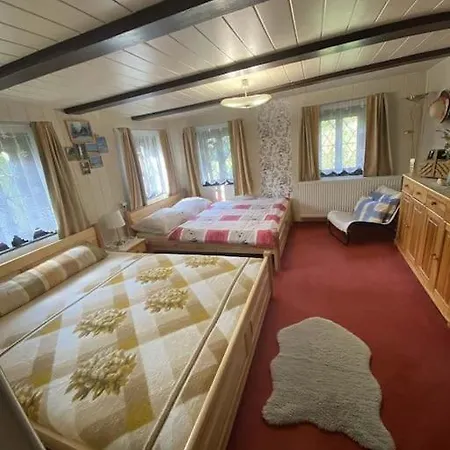 Roubenka Na Vrsku *
