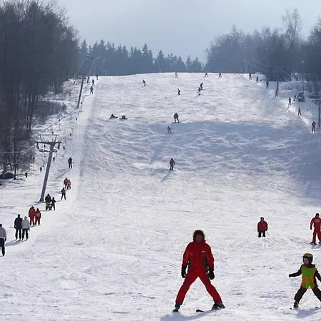 Roubenka Na Vrsku Hébergement de vacances *