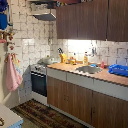 Roubenka Na Vrsku Hébergement de vacances *