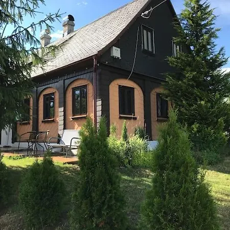 Hébergement de vacances Roubenka Na Vrsku Stare Krecany